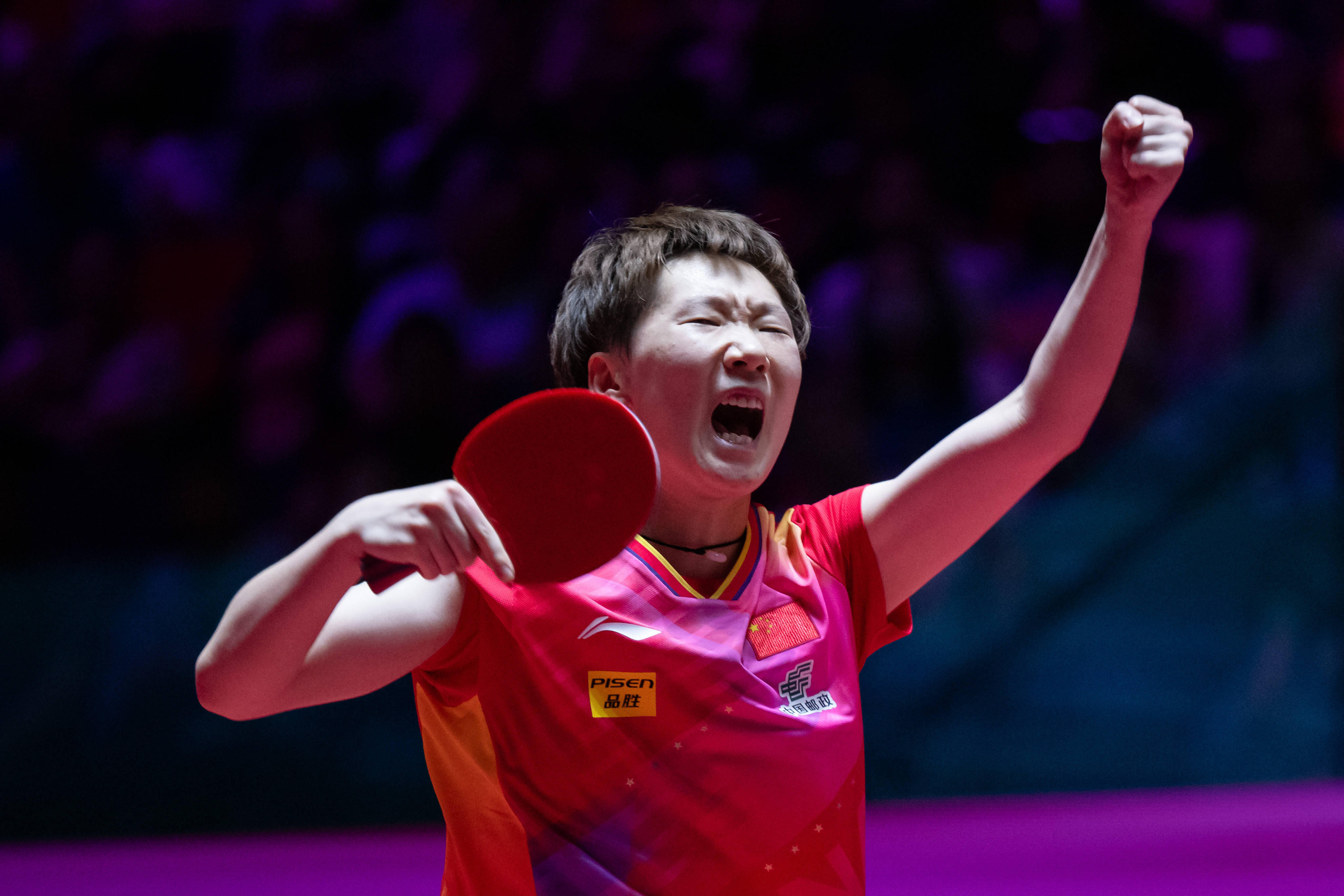 让对手在有 让对手在有