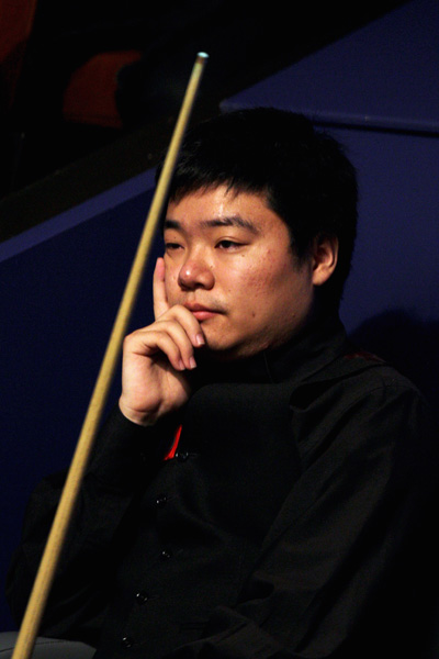 手在赛场上 手在赛场上